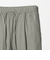 ［size SHORT/TALLあり］BREEZE LINEN ブリーズリネン ワイド パンツ 2