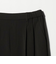 ワイド テーパード パンツ