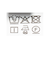 ワイド テーパード パンツ