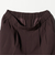 ワイド テーパード パンツ