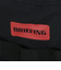 ＜BRIEFING＞AW BOXLOGO ハット