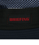 ＜BRIEFING＞AW BOXLOGO ハット