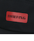 ＜BRIEFING＞AW BOXLOGO キャップ