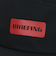 ＜BRIEFING＞AW BOXLOGO キャップ