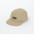 ＜BRIEFING＞AW BOXLOGO キャップ