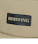 ＜BRIEFING＞AW BOXLOGO キャップ