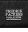 【別注】＜FREDRIK PACKERS＞PUFF ショルダーバッグ
