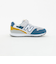 ＜New Balance＞ 996 Hook and Loop スニーカー / キッズ  17cm-24cm