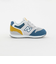 ＜New Balance＞ 996 Hook and Loop スニーカー / キッズ  14cm-16cm
