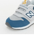 ＜New Balance＞ 996 Hook and Loop スニーカー / キッズ  14cm-16cm
