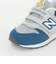 ＜New Balance＞ 996 Hook and Loop スニーカー / キッズ  14cm-16cm
