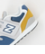 ＜New Balance＞ 996 Hook and Loop スニーカー / キッズ  14cm-16cm