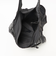 ＜BRIEFING＞HOBO BAG TALL ショルダーバッグ
