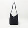 ＜BRIEFING＞HOBO BAG TALL ショルダーバッグ