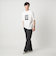 ＜Phospho Graphica＞グラフィック ショートスリーブ Tシャツ