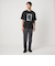 ＜Phospho Graphica＞グラフィック ショートスリーブ Tシャツ