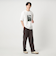 ＜Phospho Graphica＞グラフィック ショートスリーブ Tシャツ