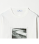 ＜Phospho Graphica＞グラフィック ショートスリーブ Tシャツ