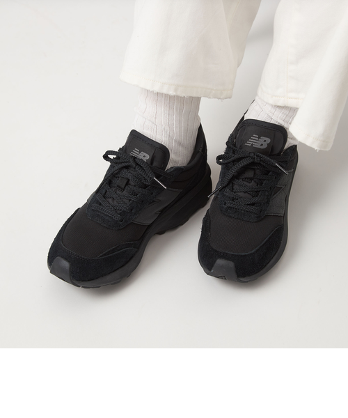 New Balance＞370 スニーカー / U370AJ｜グリーンレーベル