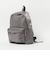 【別注】＜FREDRIK PACKERS＞バックパック / リュック