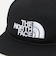 ＜THE NORTH FACE＞メッセージ キャップ / キッズ