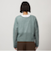 メッシュ 2WAY プルオーバー ニット ２ -ウォッシャブル-