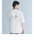 【別注】＜ハイチュウ × FRUIT OF THE LOOM × GLR＞半袖  Tシャツ