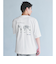 【別注】＜ハイチュウ × FRUIT OF THE LOOM × GLR＞半袖  Tシャツ