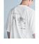 【別注】＜ハイチュウ × FRUIT OF THE LOOM × GLR＞半袖  Tシャツ