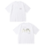 【別注】＜ハイチュウ × FRUIT OF THE LOOM × GLR＞半袖  Tシャツ