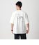 【別注】＜ハイチュウ × FRUIT OF THE LOOM × GLR＞半袖  Tシャツ