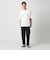 【別注】＜ハイチュウ × FRUIT OF THE LOOM × GLR＞半袖  Tシャツ