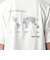 【別注】＜ハイチュウ × FRUIT OF THE LOOM × GLR＞半袖  Tシャツ