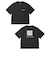 【別注】＜ハイチュウ × FRUIT OF THE LOOM × GLR＞半袖  Tシャツ