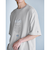 【別注】＜ハイチュウ × FRUIT OF THE LOOM × GLR＞半袖  Tシャツ