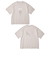 【別注】＜ハイチュウ × FRUIT OF THE LOOM × GLR＞半袖  Tシャツ