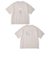 【別注】＜ハイチュウ × FRUIT OF THE LOOM × GLR＞半袖  Tシャツ