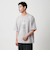 【別注】＜ハイチュウ × FRUIT OF THE LOOM × GLR＞半袖  Tシャツ