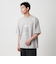 【別注】＜ハイチュウ × FRUIT OF THE LOOM × GLR＞半袖  Tシャツ