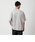 【別注】＜ハイチュウ × FRUIT OF THE LOOM × GLR＞半袖  Tシャツ