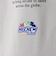 【別注】＜ハイチュウ × FRUIT OF THE LOOM × GLR＞半袖  Tシャツ