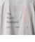 【別注】＜ハイチュウ × FRUIT OF THE LOOM × GLR＞半袖  Tシャツ