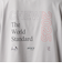 【別注】＜ハイチュウ × FRUIT OF THE LOOM × GLR＞半袖  Tシャツ