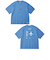 【別注】＜ハイチュウ × FRUIT OF THE LOOM × GLR＞半袖  Tシャツ