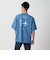 【別注】＜ハイチュウ × FRUIT OF THE LOOM × GLR＞半袖  Tシャツ