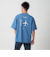 【別注】＜ハイチュウ × FRUIT OF THE LOOM × GLR＞半袖  Tシャツ