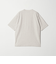 ミックス メランジ クルーネック Tシャツ