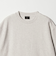 ミックス メランジ クルーネック Tシャツ