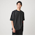 ミックス メランジ クルーネック Tシャツ