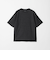 ミックス メランジ クルーネック Tシャツ